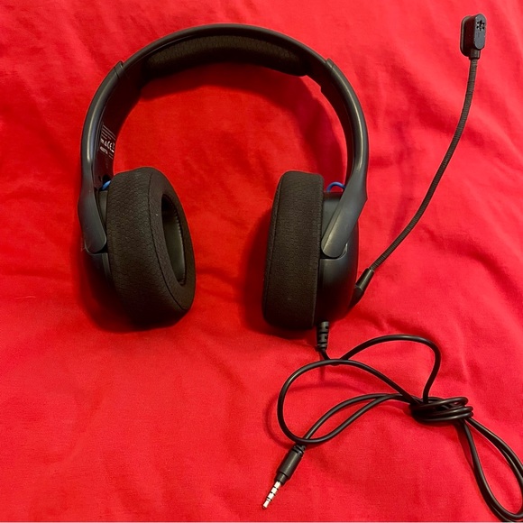 PDP Pro LvL 50 Wired Headset PS4/ps5 - Picture 5 of 5